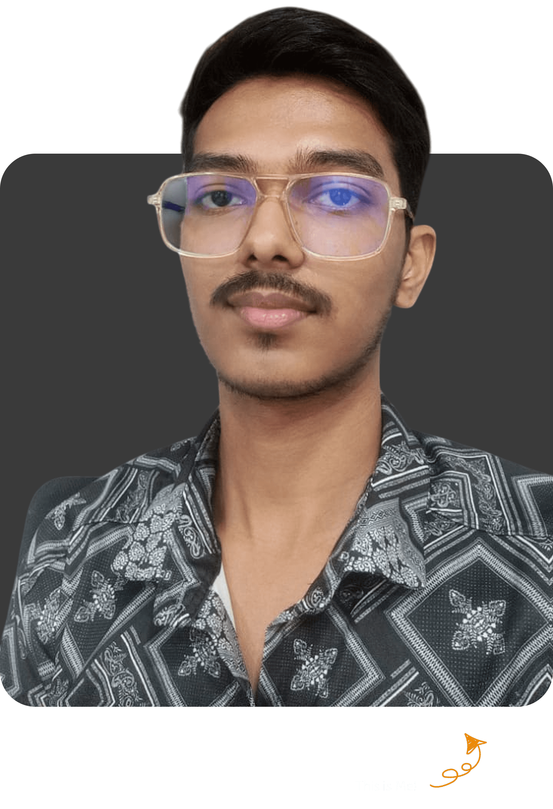 its me