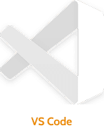 vs code editor
