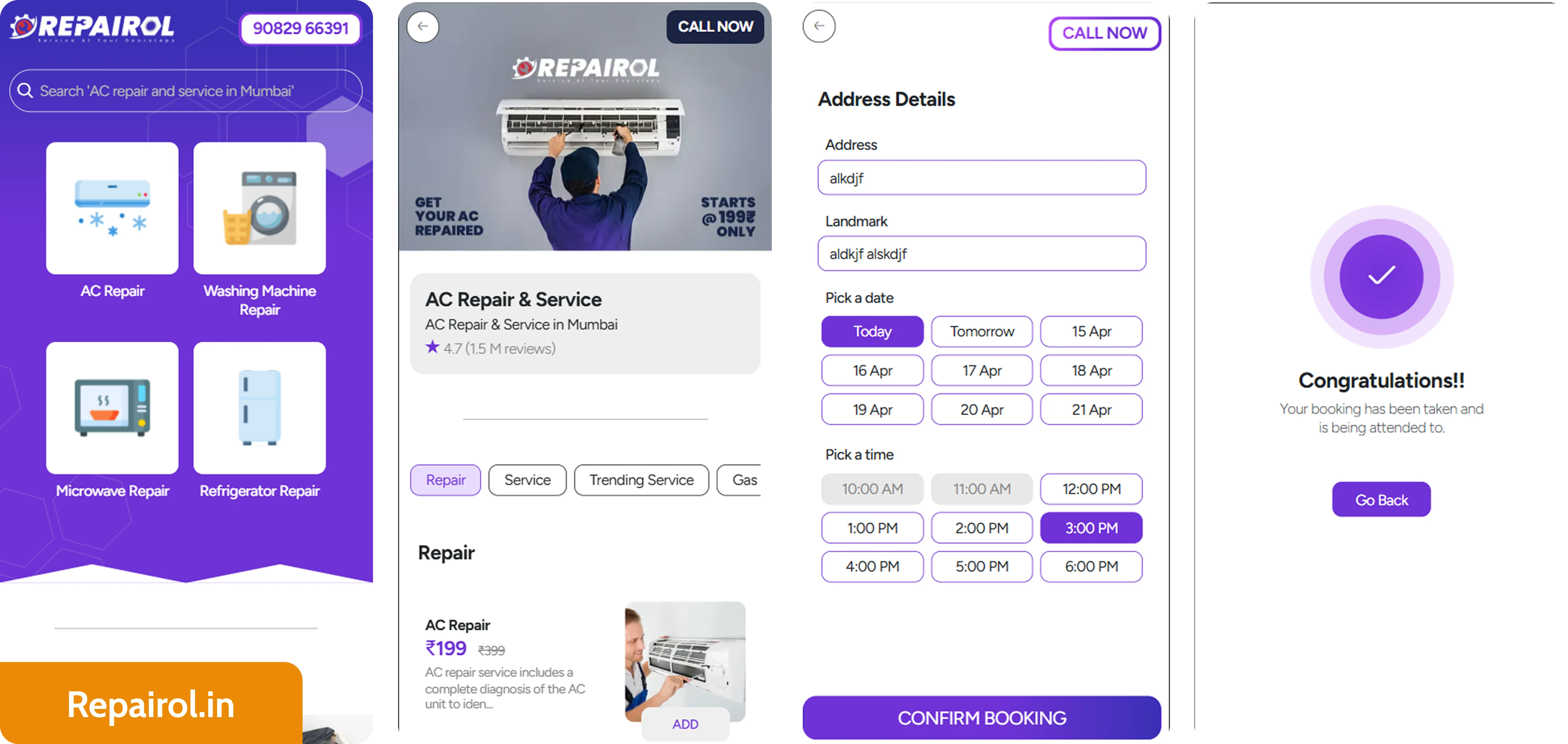 supersavvy ui